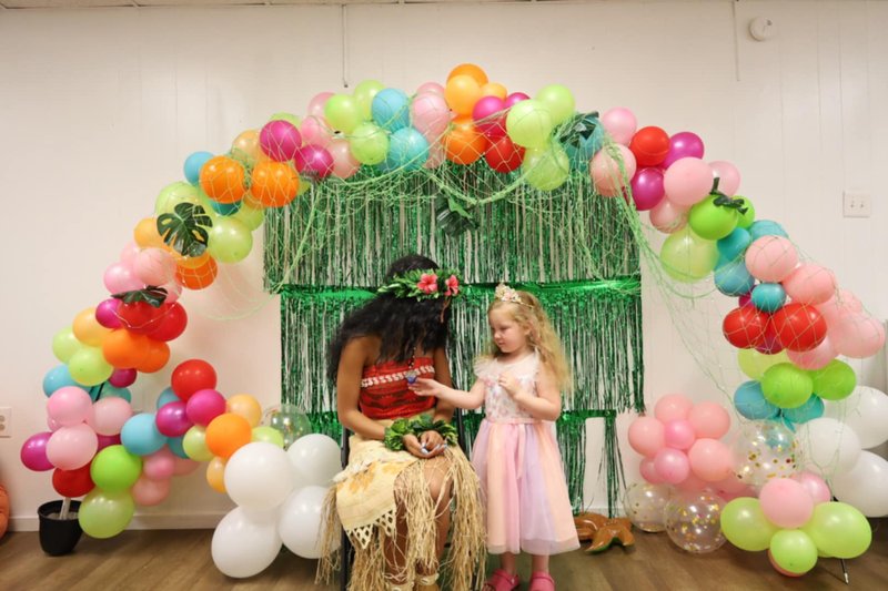 Mini Muskogee Play Museum