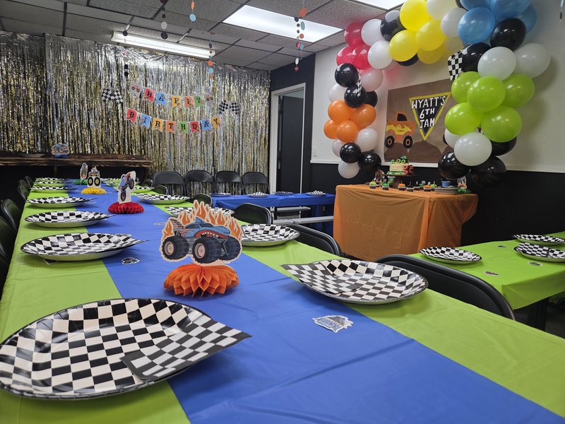 Mini Muskogee Play Museum photo 3