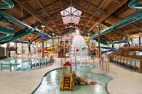 Great Wolf Lodge Indoor Water Park | Sandusky