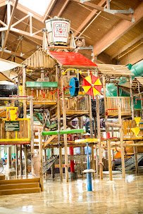 Great Wolf Lodge Indoor Water Park | Sandusky photo 3