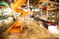 Great Wolf Lodge Indoor Water Park | Sandusky photo 6