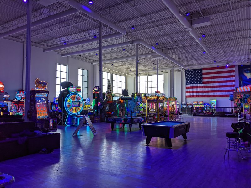 The Rush Funplex photo 4