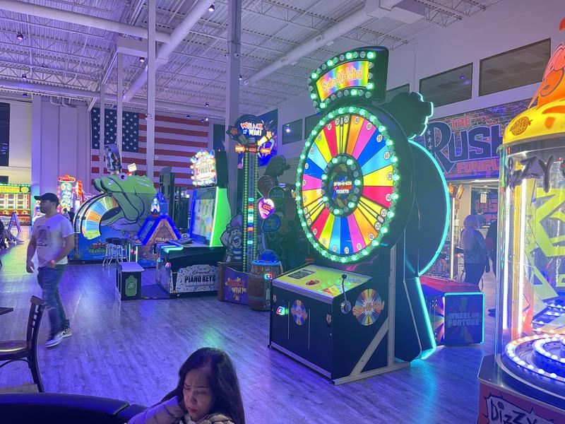 The Rush Funplex photo 5