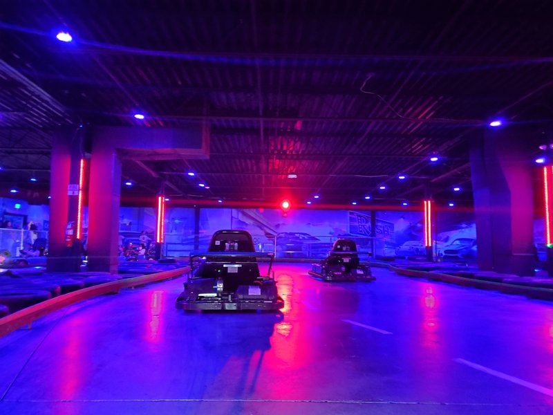 The Rush Funplex photo 6