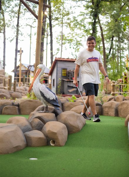 Timber Ridge Adventure Park photo 6