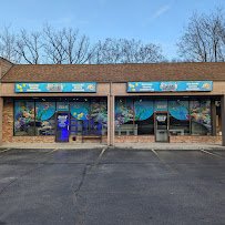 Matt's Corals & Service