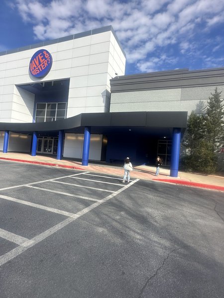 Dave & Buster's Alpharetta photo 6