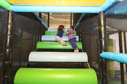 iPlayology - Indoor Playground & Kids Birthday Parties