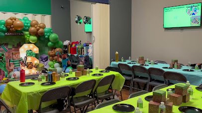 iPlayology - Indoor Playground & Kids Birthday Parties photo 2