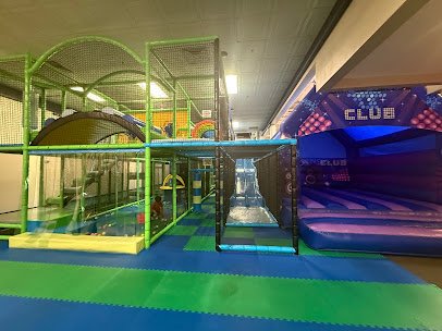 iPlayology - Indoor Playground & Kids Birthday Parties photo 3