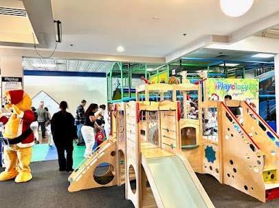 iPlayology - Indoor Playground & Kids Birthday Parties photo 4