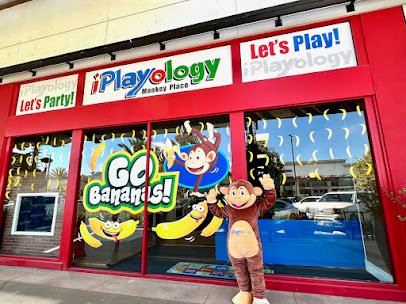 iPlayology - Indoor Playground & Kids Birthday Parties photo 5