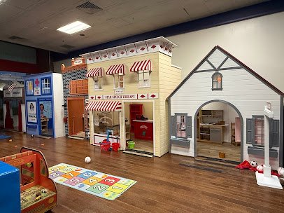 iPlayology - Indoor Playground & Kids Birthday Parties photo 6