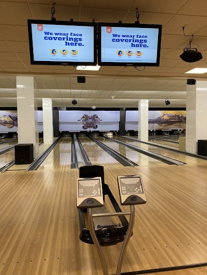 Reitz Union Game Room
