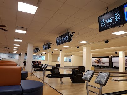 Reitz Union Game Room photo 2