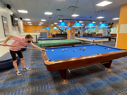 Reitz Union Game Room photo 4