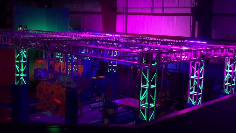 Altitude Trampoline Park - Delmar photo 2