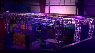 Altitude Trampoline Park - Delmar photo 2