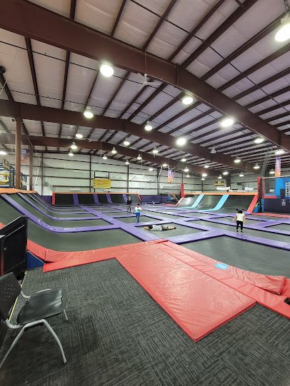 Altitude Trampoline Park - Delmar photo 3