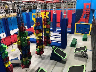 Altitude Trampoline Park - Delmar photo 4