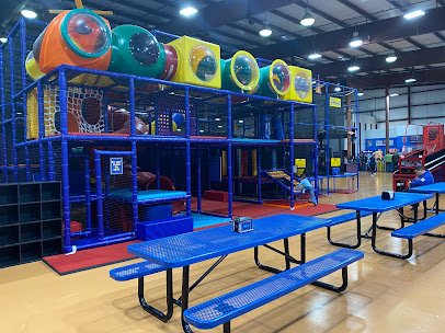 Altitude Trampoline Park - Delmar photo 5