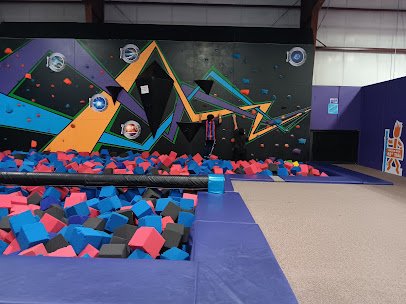 Altitude Trampoline Park - Delmar photo 6