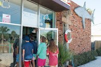 Shark Park NSB-Shark Capital of the World photo 6