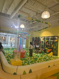 Jersey Jungle Indoor Playground