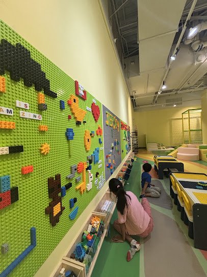 Jersey Jungle Indoor Playground photo 3