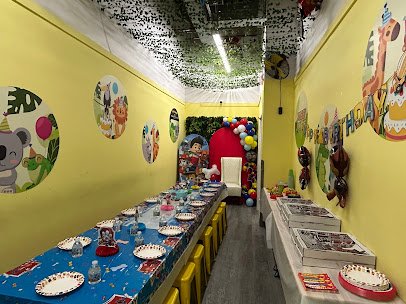 Jersey Jungle Indoor Playground photo 4