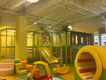 Jersey Jungle Indoor Playground photo 5