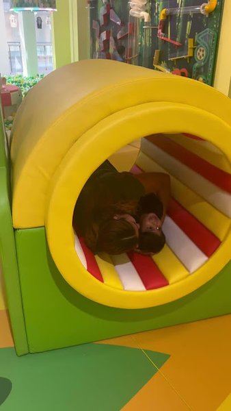 Jersey Jungle Indoor Playground photo 6