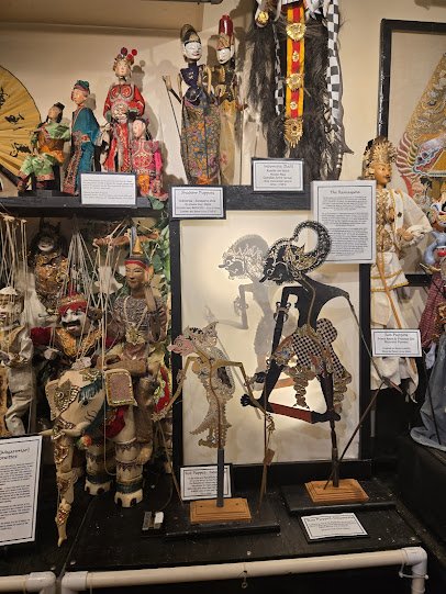 Portland Puppet Museum photo 5