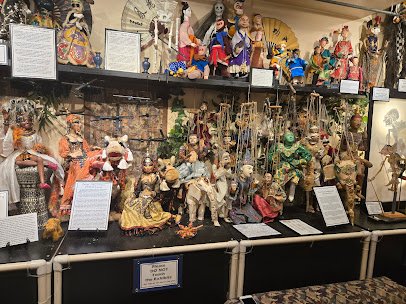 Portland Puppet Museum photo 6