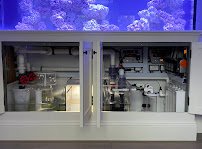 Reliant Aquarium Design Inc.
