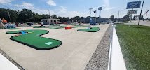 Romps Putter Port