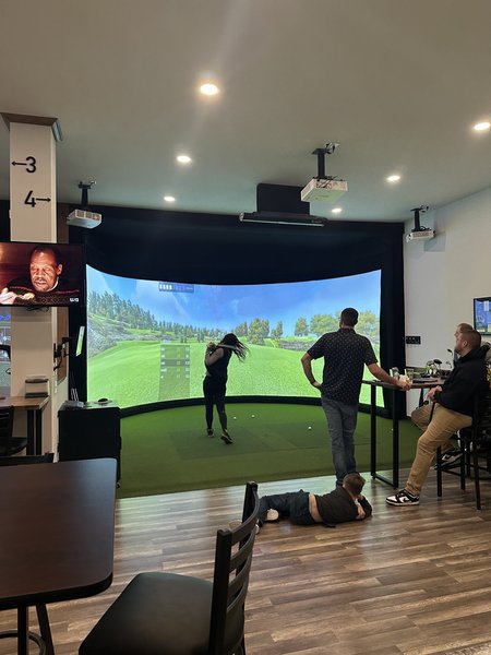 Stingers Golf and Recreation