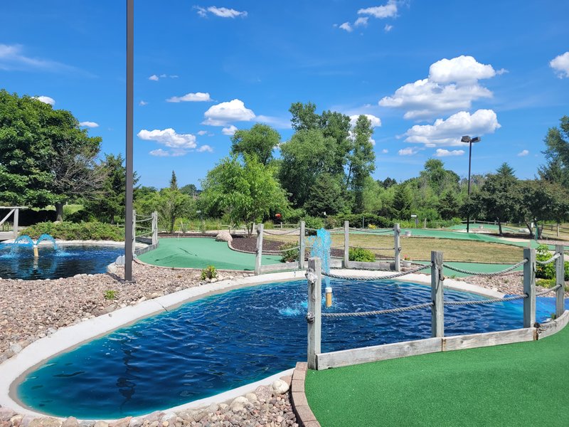 Stingers Golf and Recreation photo 5
