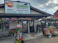 Hershberger's Farm and Bakery