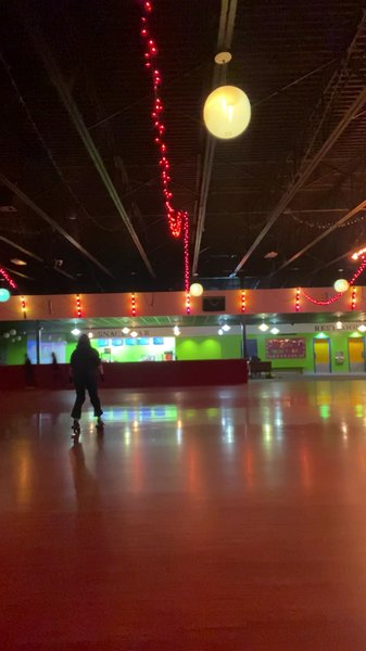 Interskate 88 photo 2