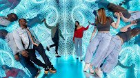Museum of Illusions Pittsburgh