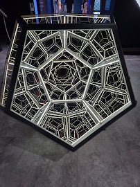Museum of Illusions Pittsburgh photo 4