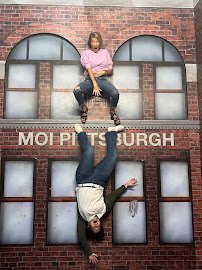 Museum of Illusions Pittsburgh photo 5