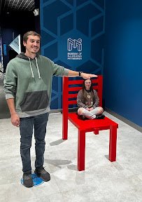 Museum of Illusions Pittsburgh photo 6