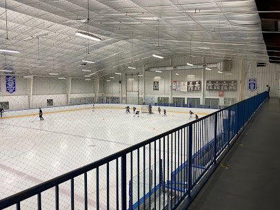 Champions Skating Center