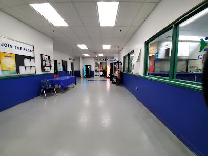 Champions Skating Center photo 4