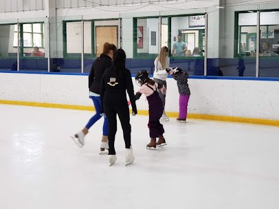 Champions Skating Center photo 6