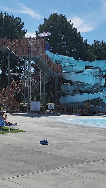 Surf 'n Slide Water Park photo 2