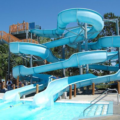 Surf 'n Slide Water Park photo 3