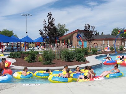 Surf 'n Slide Water Park photo 4